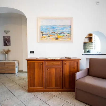 Apartment Casa Don Peppino Center *