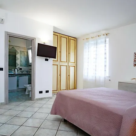 Casa Don Peppino Center Apartment *
