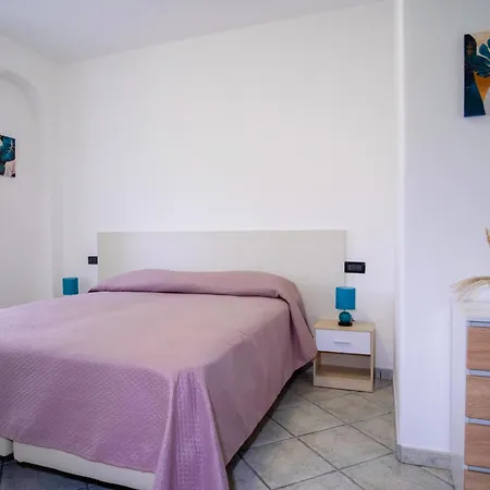 Casa Don Peppino Center * Ischia
