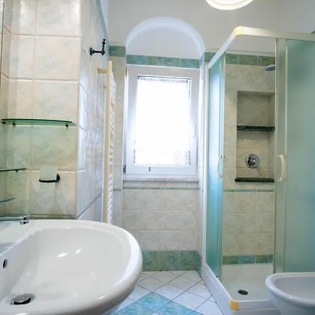 Apartment Casa Don Peppino Center