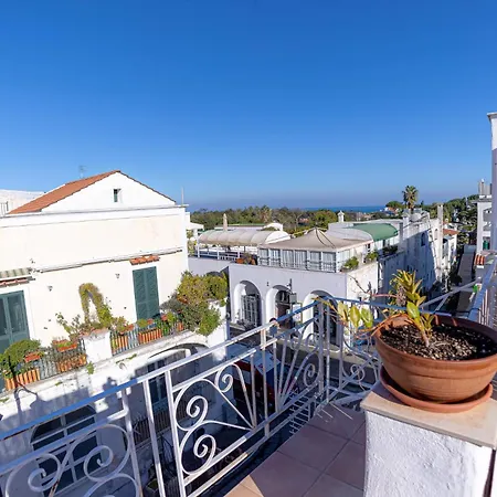 Apartament Casa Don Peppino Center