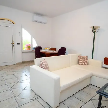 Casa Don Peppino Center *