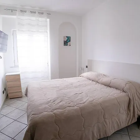 Casa Don Peppino Center