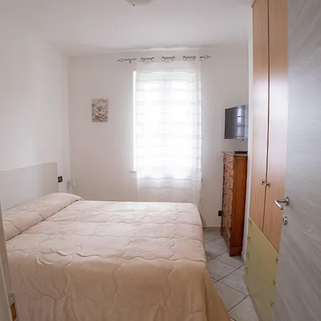 Casa Don Peppino Center *