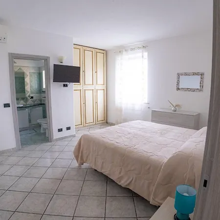 Casa Don Peppino Center