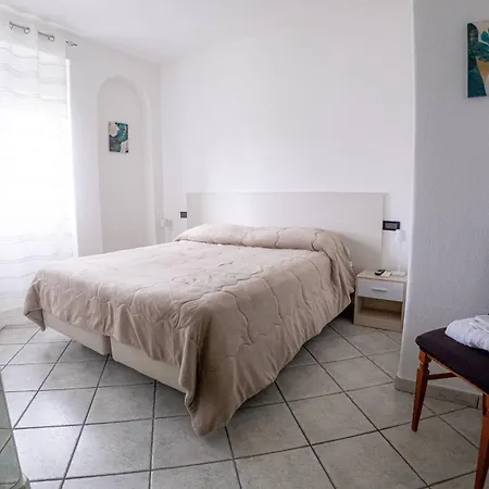 Casa Don Peppino Center *