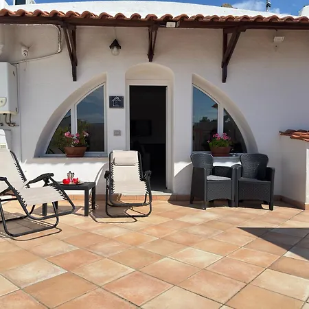 Apartament Casa Don Peppino Center